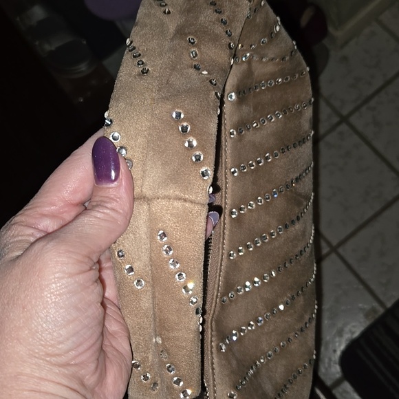 Steve Madden Bcindi Shoulder Bag - Picture 7 of 7